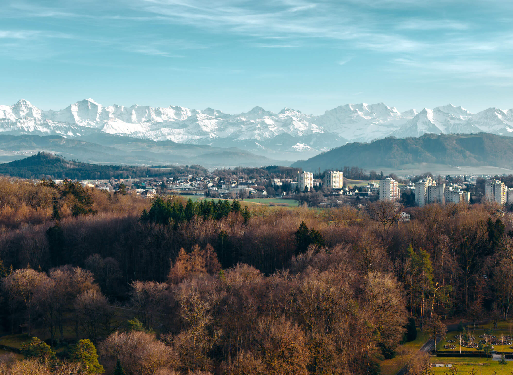 Neues Leben für PTT-Turm