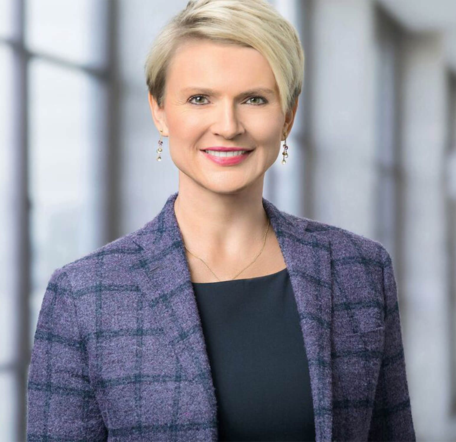 Marie Seiler CEO Pensimo