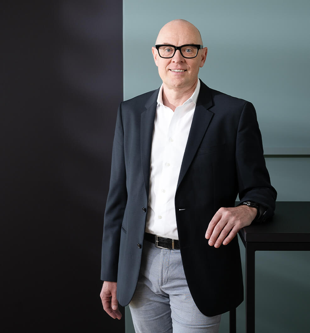 Patrick Baltisberger 