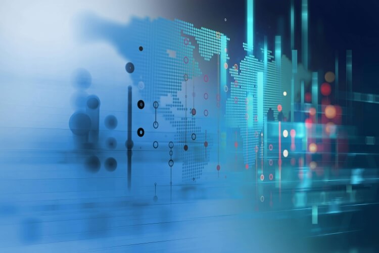 Global Core — erfreuliche Rendite im ersten Halbjahr