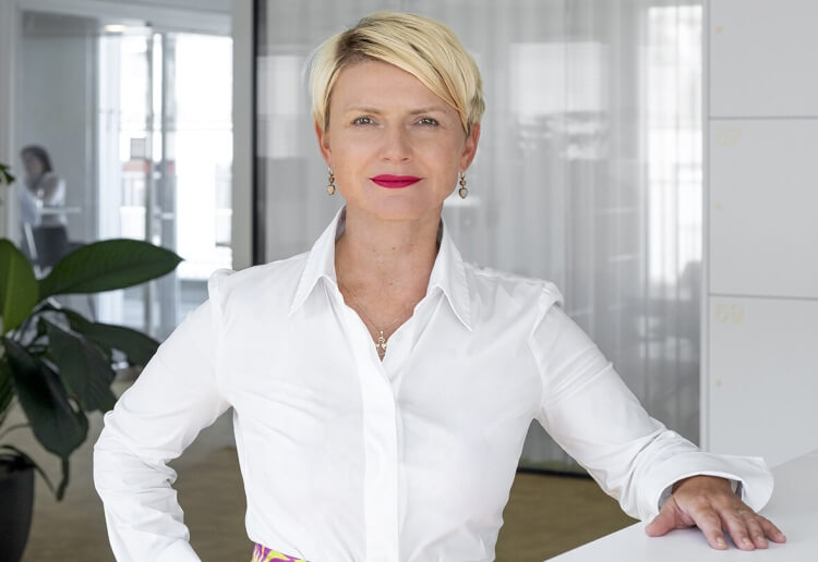 Interview Marie Seiler Immobilien Business